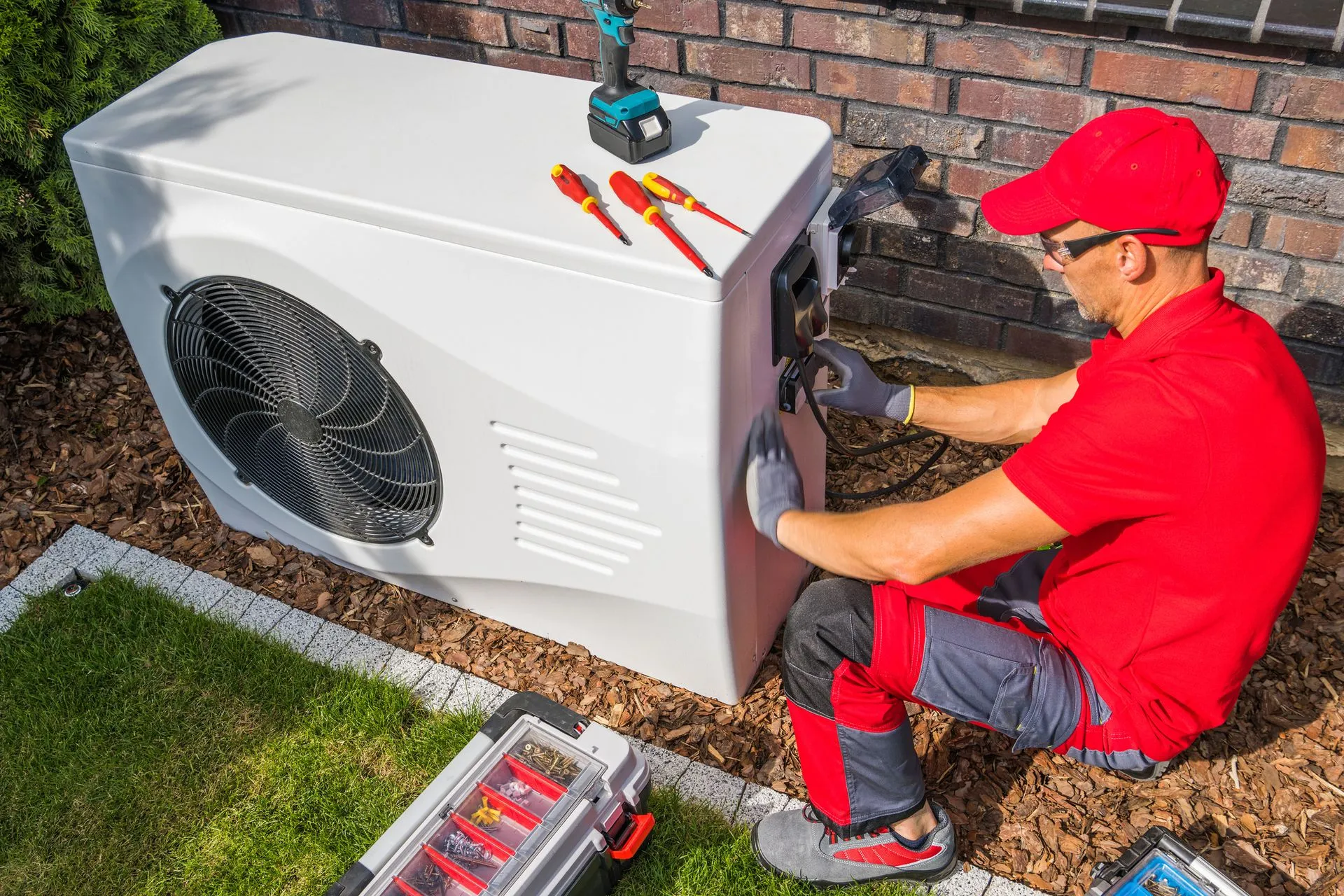 About HVAC in Geneseo, IL